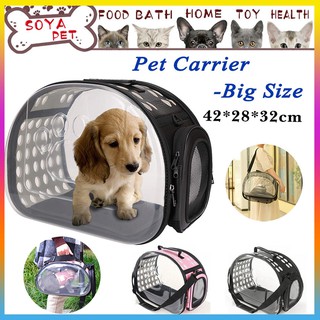 Túi trong vận chuyển chó mèo size L size (<8kg)