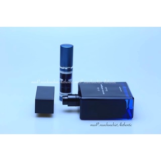 Mẫu thử nước hoa Narciso Rodriguez for Him Bleu Noir EDP 10ml