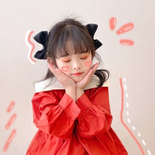 Kẹp Tóc Hình Nơ Dễ Thương Thời Trang
