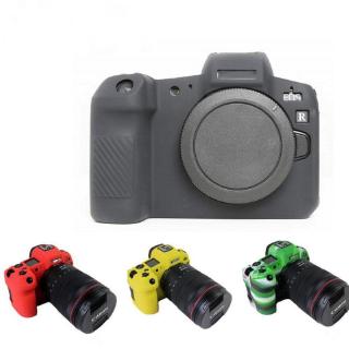 Vỏ bọc silicone bảo vệ thân máy ảnh Canon EOS