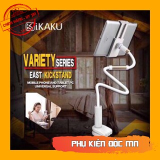 Gậy kaku kẹp giường cho ipad