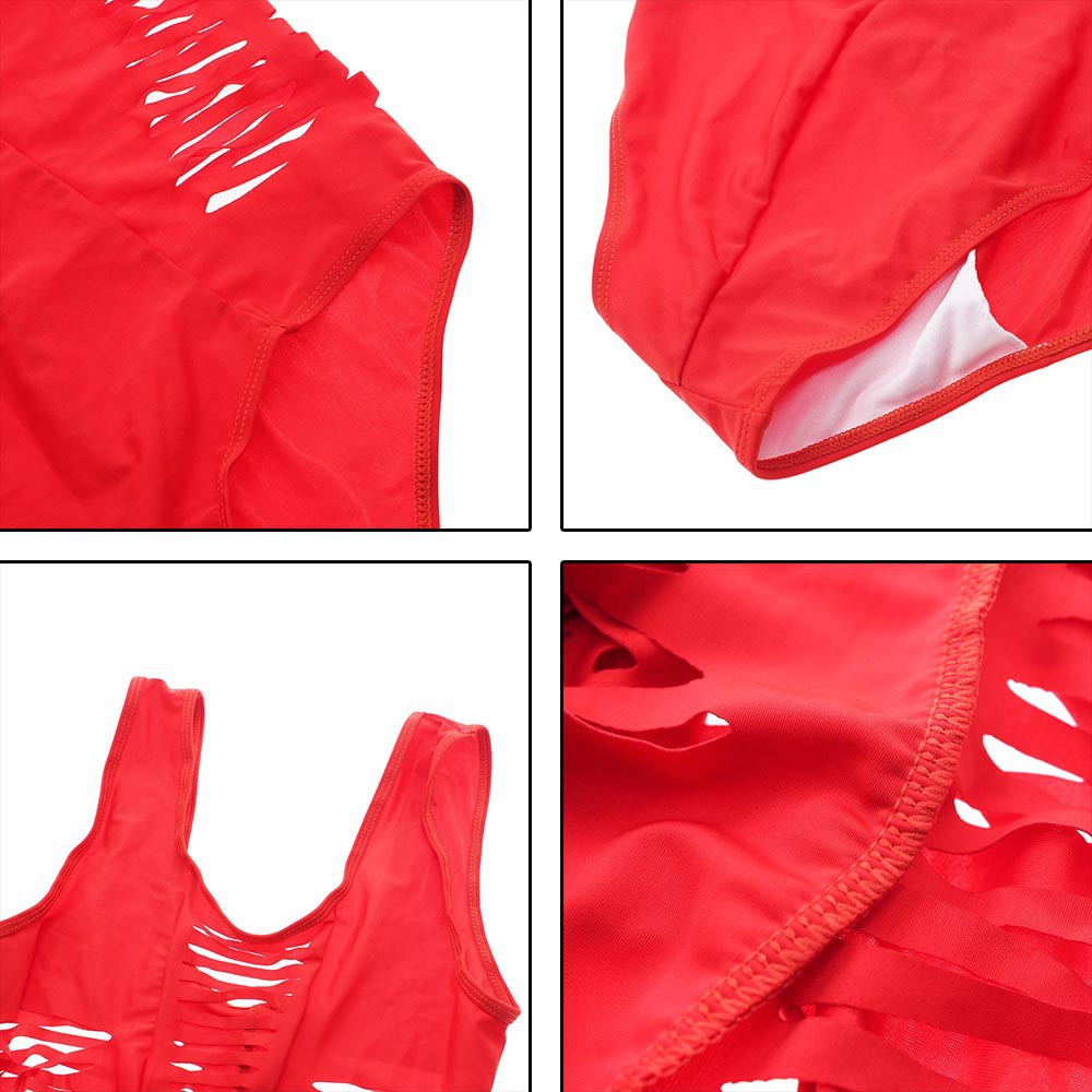 Đồ bơi 1 mảnh kiểu dáng siêu quyến rũ | BigBuy360 - bigbuy360.vn