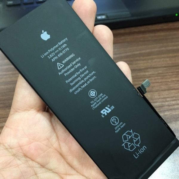 Pin Iphone 6S