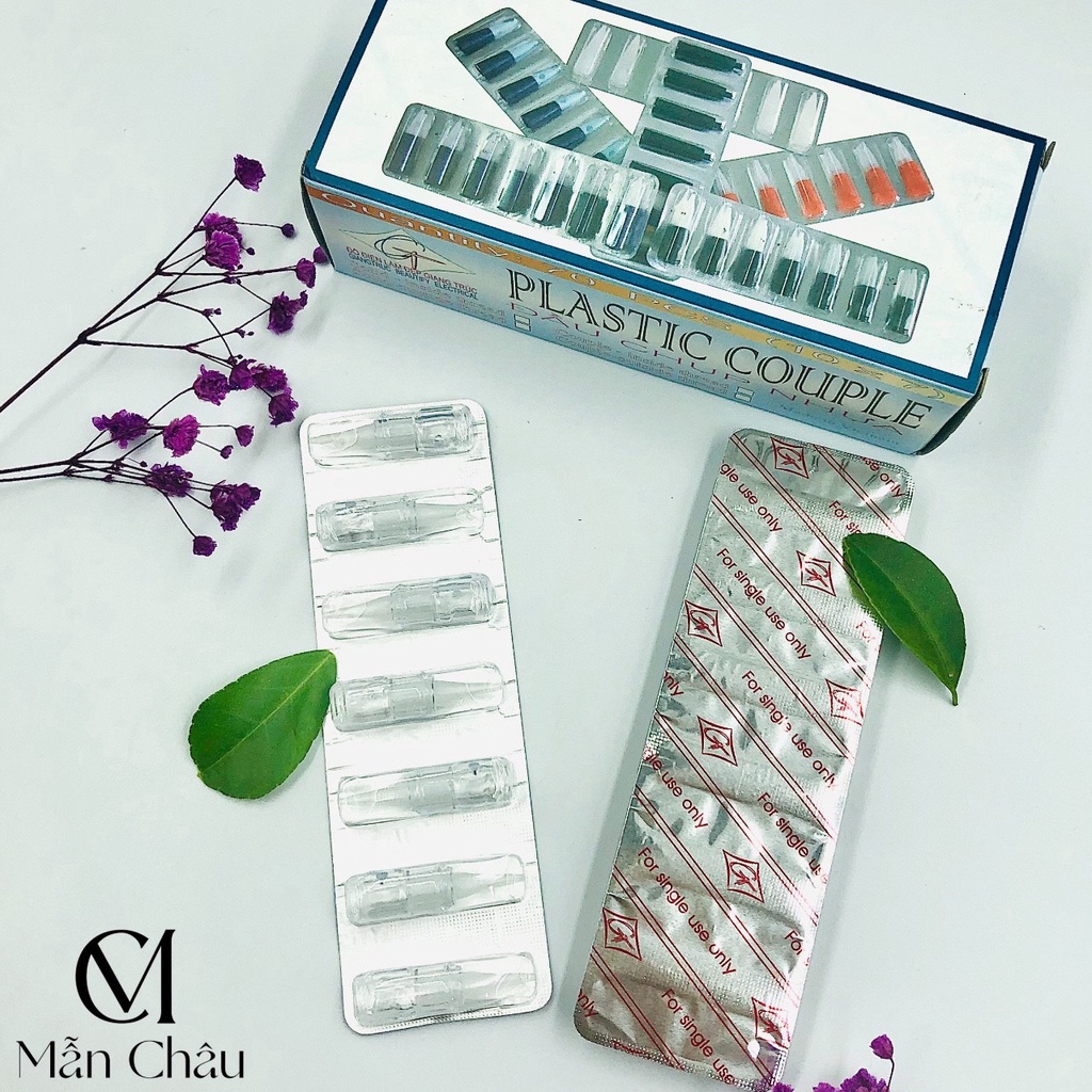 [CHÍNH HÃNG] Đầu Ghép Máy Thần Thánh
