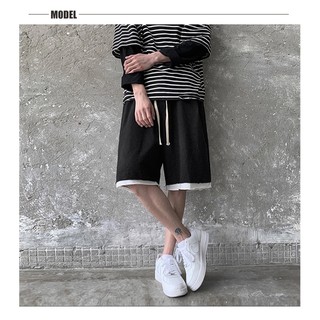 [Hàng order] Quần short nam mùa hè-QB STORE