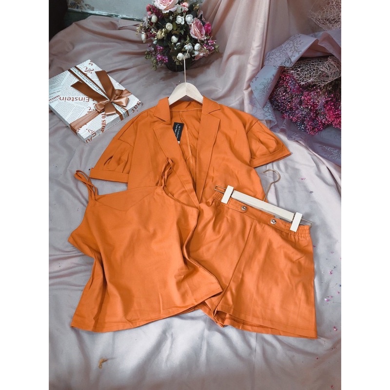 Sét bộ nữ dự tiệc, đi chơi đẹp 2022 free size -Thời Trang VADA
