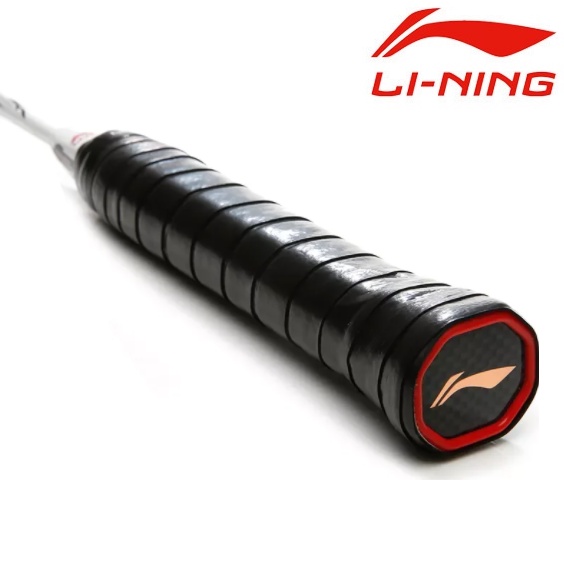 Quấn cán vợt cầu lông Lining AXSF002 Chính hãng, thấm hút mồ hôi siêu bám êm tay