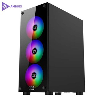 Fan Case XIGMATEK X20F