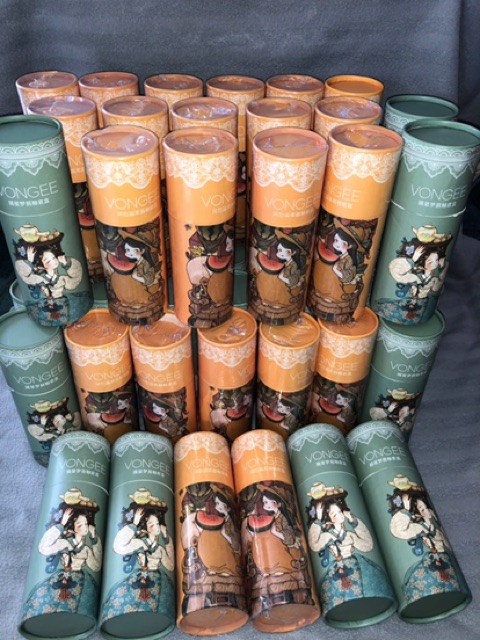 +CÓ SẴN[HÀNG NỘI ĐỊA] SET SON VONGEE NHIỀU KIỂU DÁNG. | BigBuy360 - bigbuy360.vn