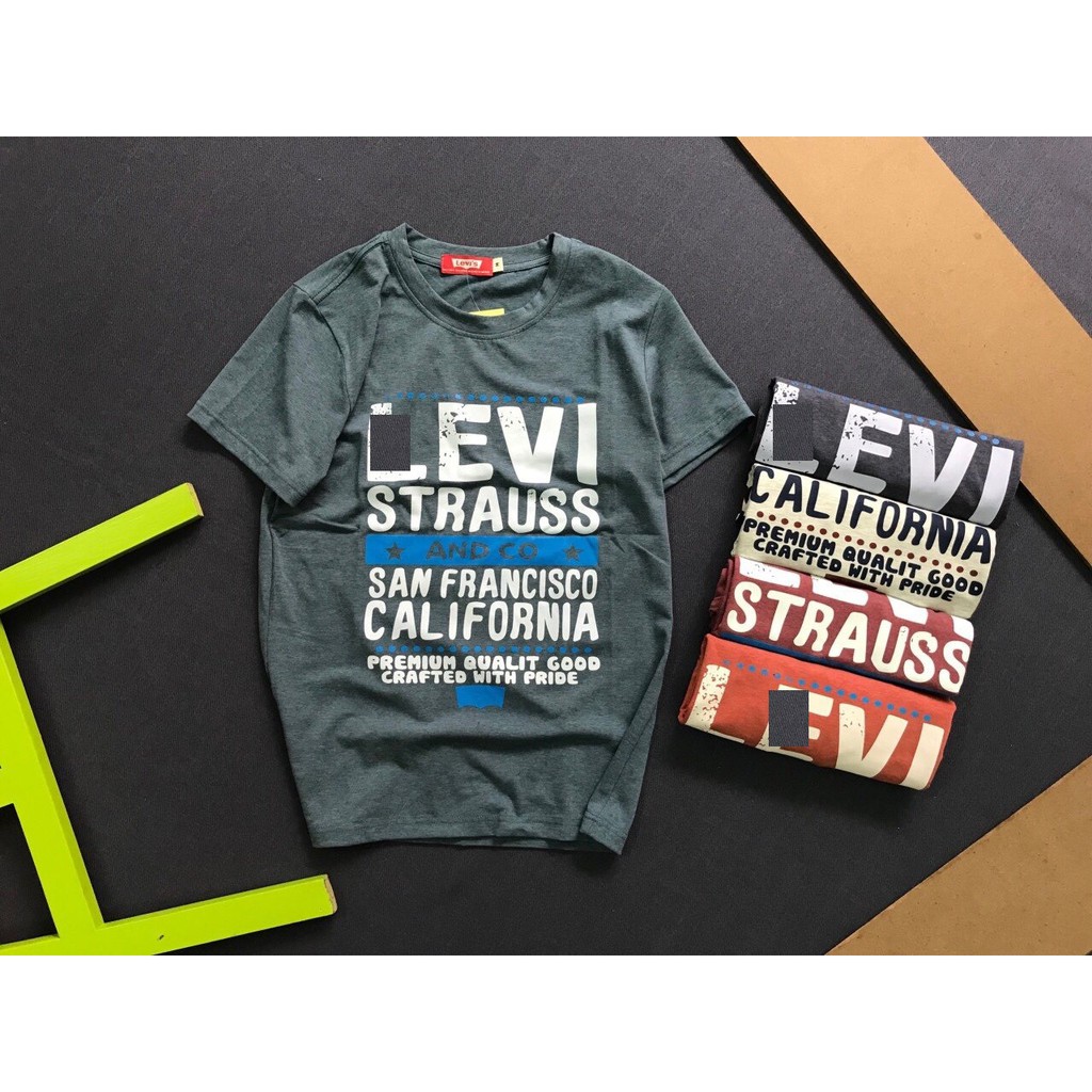 ÁO THUN NAM CỔ TRÒN IN FULL SIZE [ảnh thật cuối]- SPS005 | BigBuy360 - bigbuy360.vn