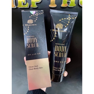 Tẩy tế bào chết Magic Skin
