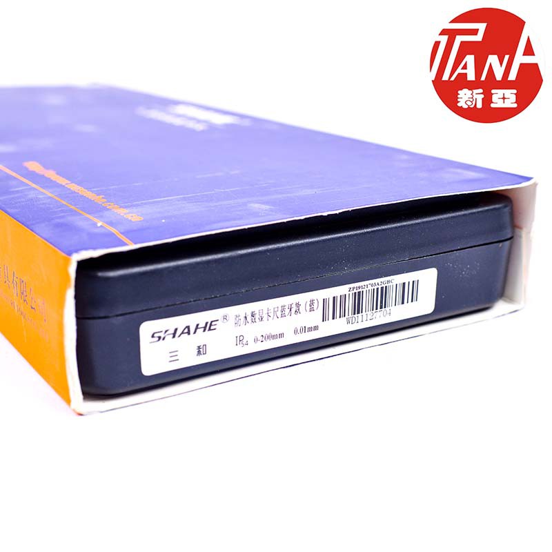 Thước Kẹp Điện Tử SHAHE 0-150MM/0.01MM, Màn hình hiển thị LCD, Độ chính xác cao - HÀNG CHÍNH HÃNG