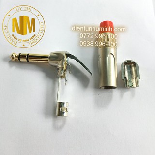 JACK 6LY STEREO CONG XÁM TRẮNG