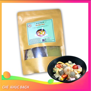 SET CHÈ KHÚC BẠCH 20-25 CHÉN