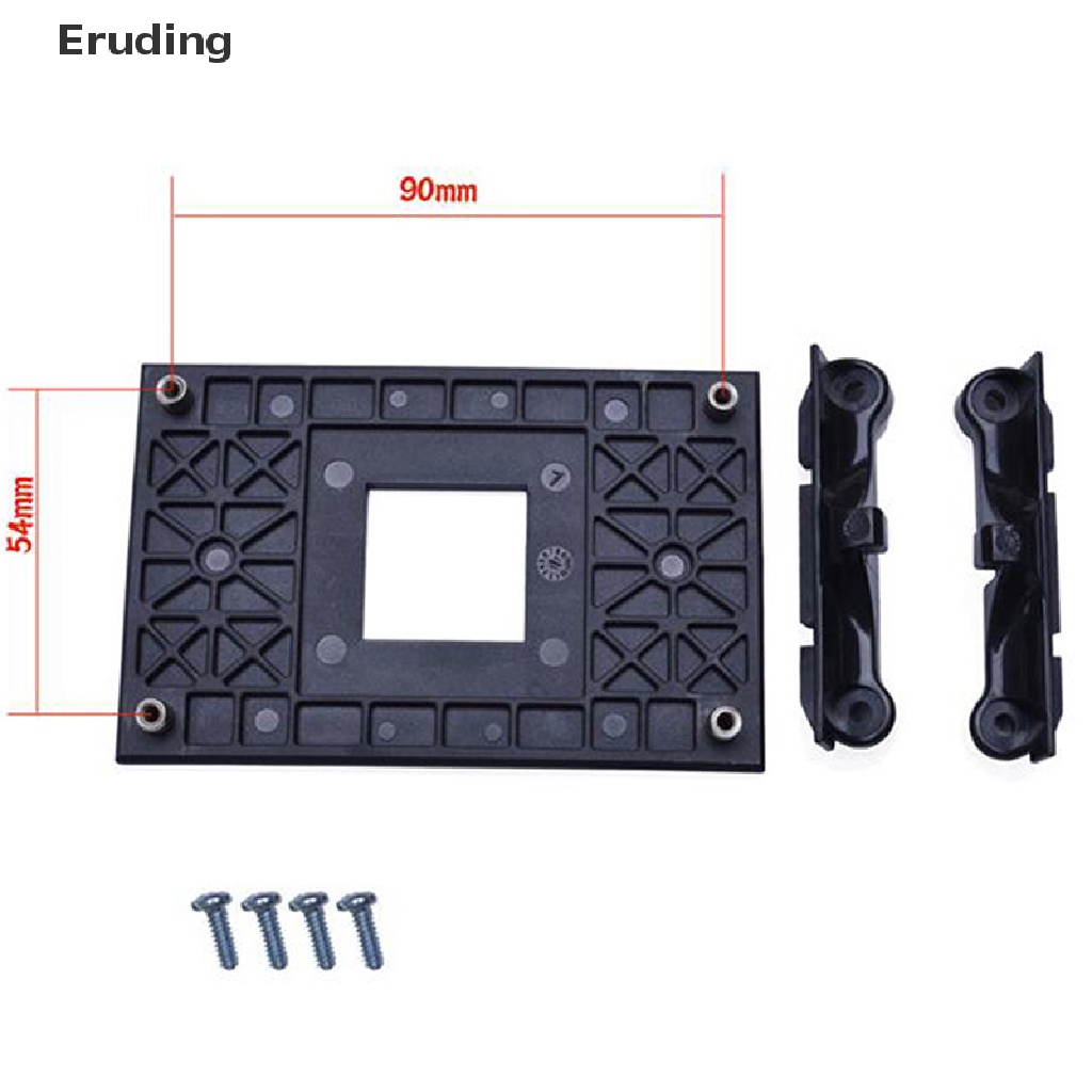 1 Giá Đỡ Quạt Tản Nhiệt AMD AM4 Cho CPU