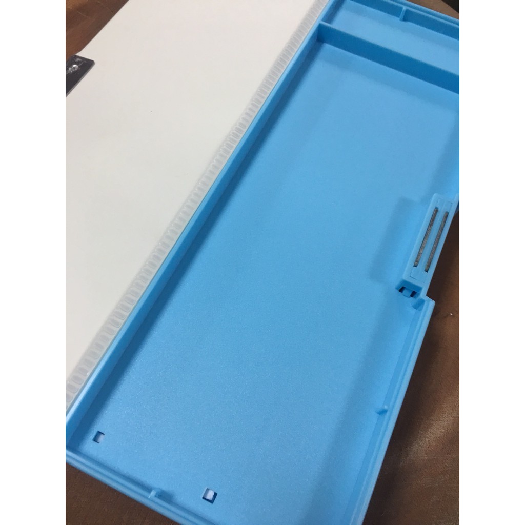 HỘP BÚT SẮT CHO BÉ - 3526