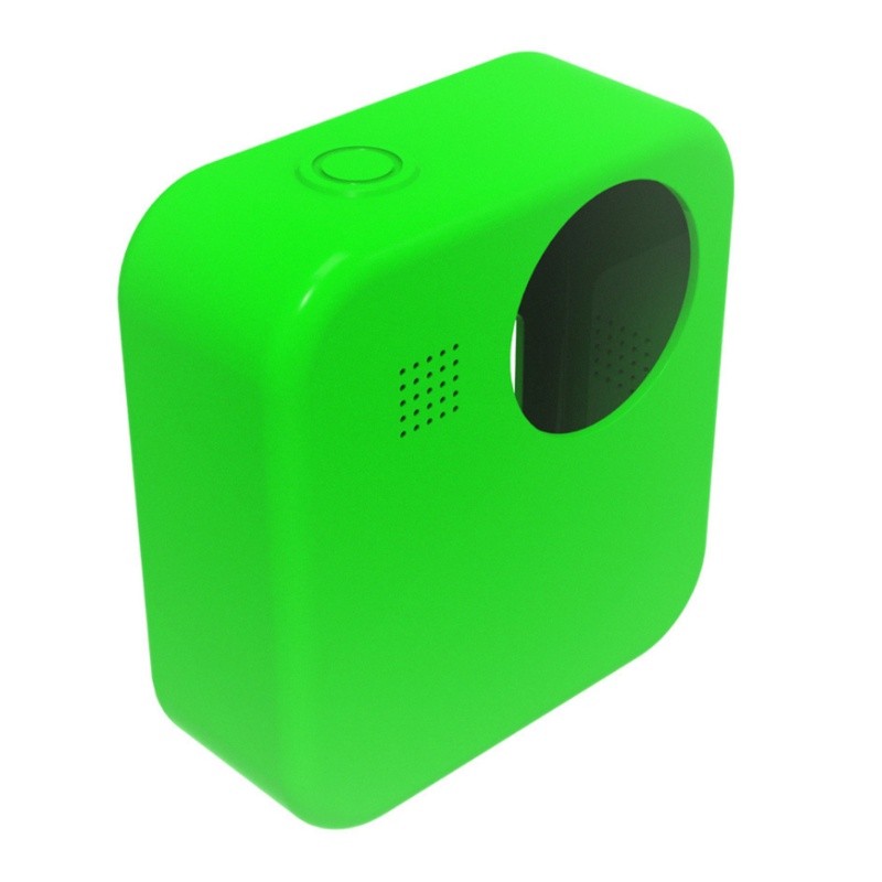 Vỏ Silicon Bảo Vệ Cho Máy Quay Hành Trình MAX Series Action Camer