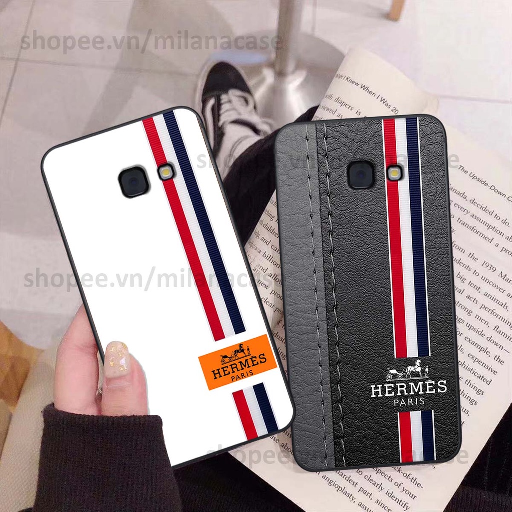 Ốp Samsung A3 2017 / A5 2017 / A7 2017 in hình các thương hiệu nổi tiếng trẻ trung thể thao cá tính