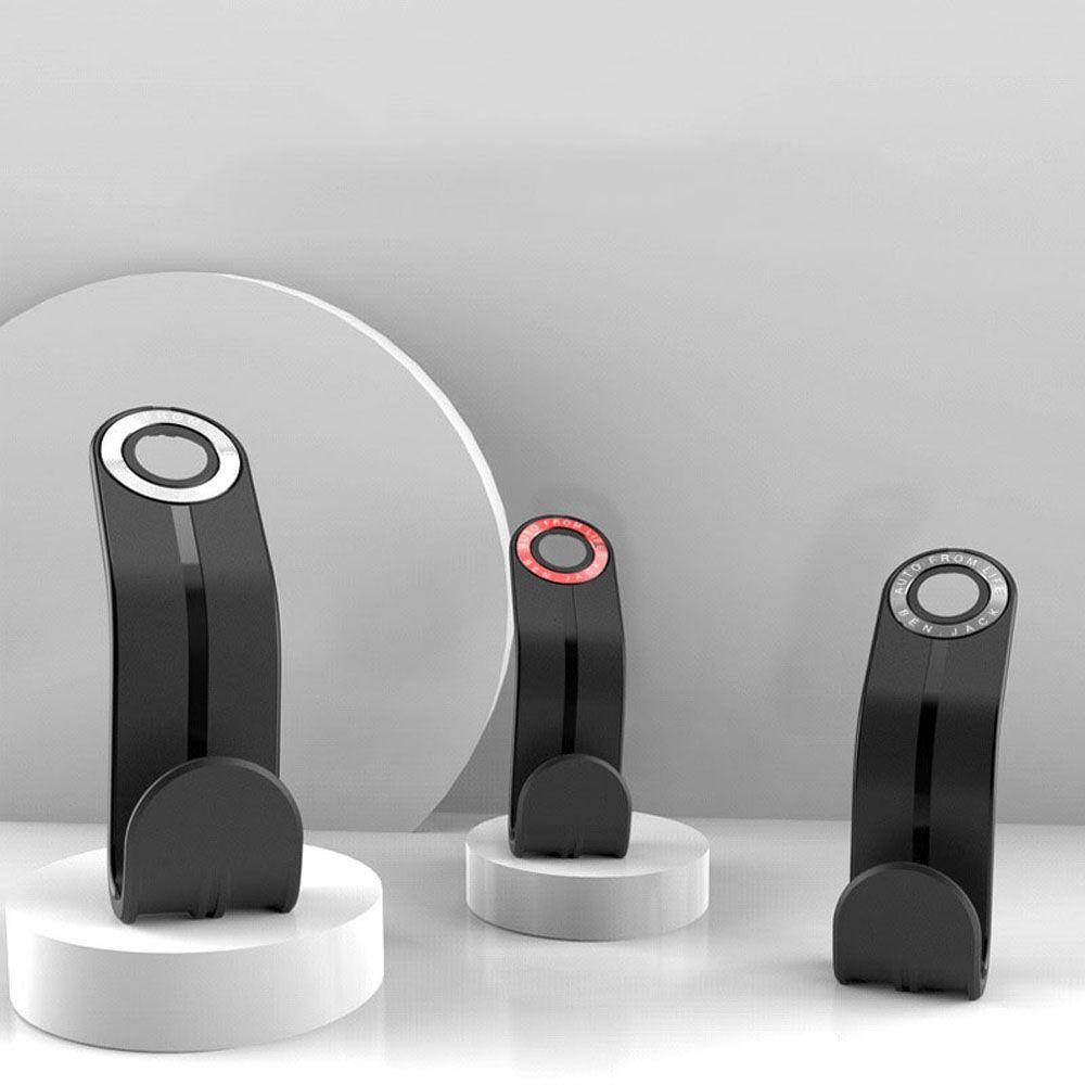 Móc Treo Đồ Đa Năng Gắn Sau Lưng Ghế Xe Hơi VANES1