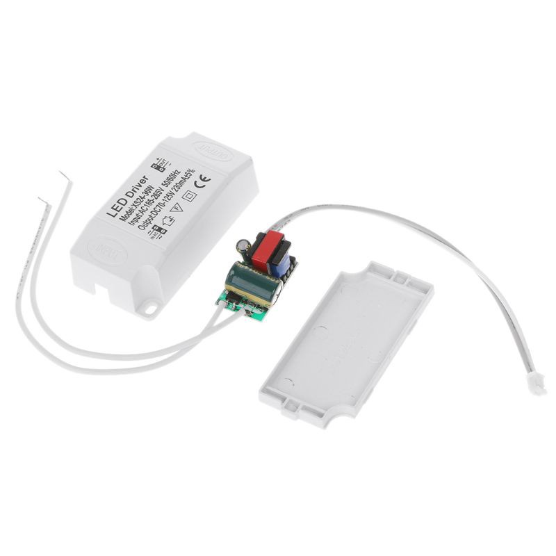 (Hàng Mới Về) Bộ Điều Khiển Đèn Led 220v 24-36w | BigBuy360 - bigbuy360.vn