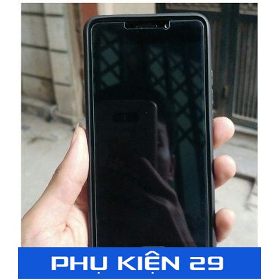 [Meizu M6 Note] Kính cường lực Glass Pro+ 9H