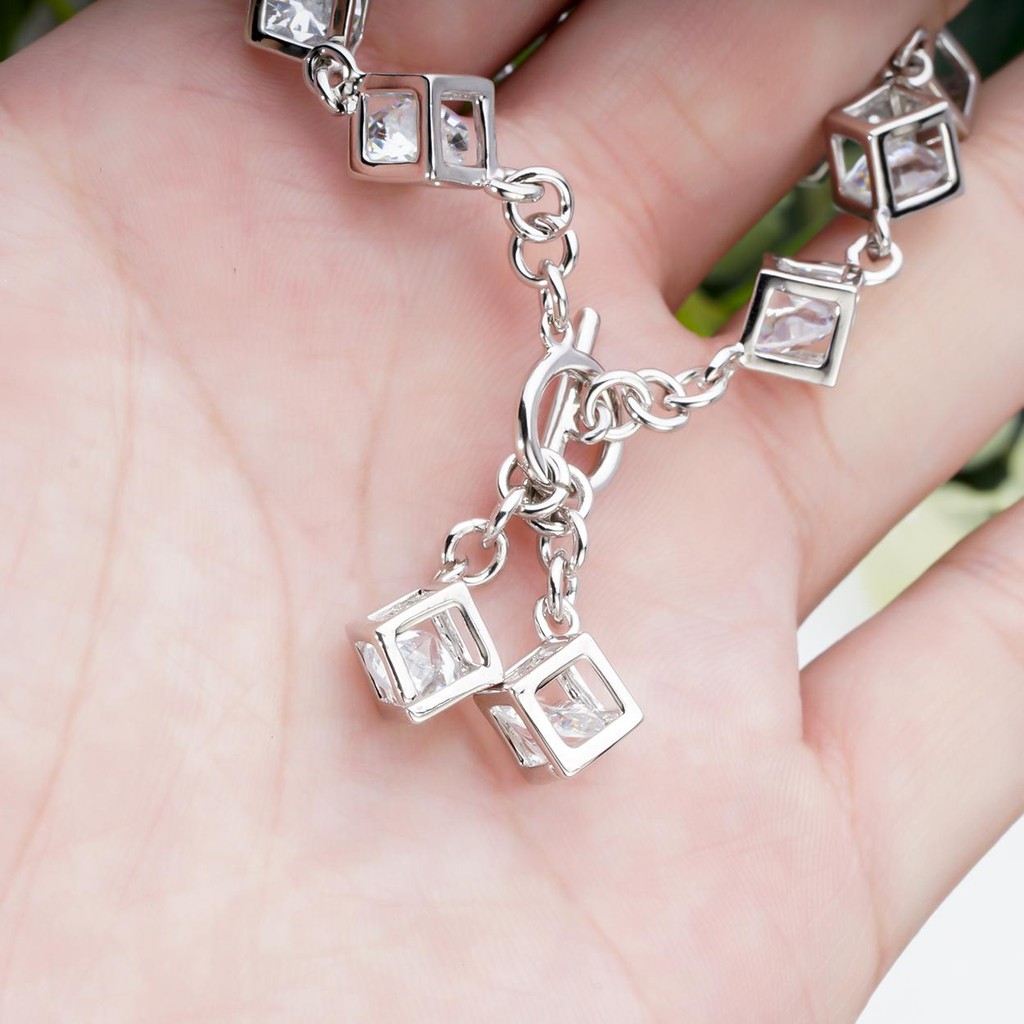 Lắc Tay Nữ Sang Trọng UHA LTNU56