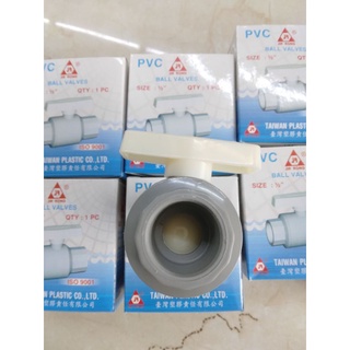 Van, khóa 21 PVC Taiwan