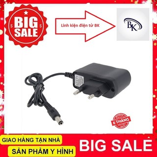 Nguồn adapter 5V-1A 5.5*2.1mm (BH 06 Tháng)