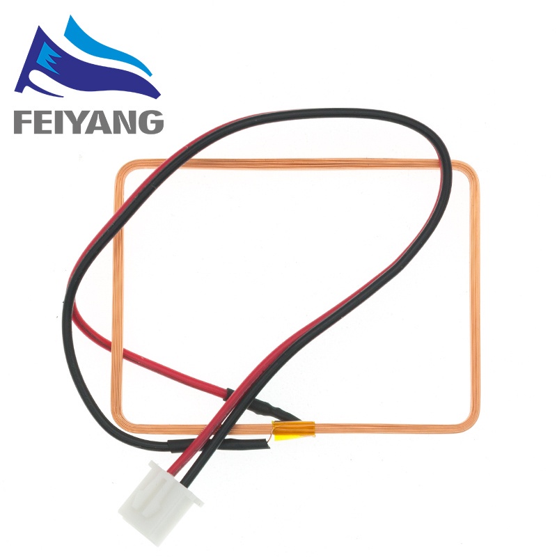 Mô Đun Đọc RFID 125Khz RDM6300 UART Cho arduino