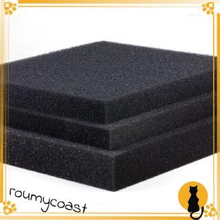 Bọt Biển Lọc Hóa Sinh Cho Bể Cá