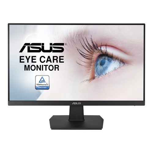 Màn Hình Asus VA24EHE 23.8&quot; Full HD (1920x1080) IPS Bảo Vệ Mắt - Hàng Chính Hãng