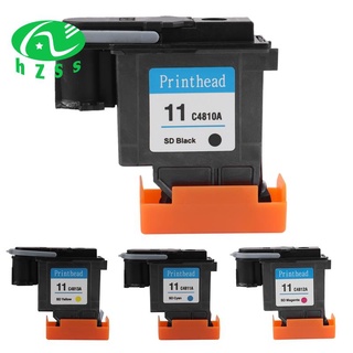 Phù Hợp Đầu Phun HP11 Cho HP500 510 800 Màu Vàng