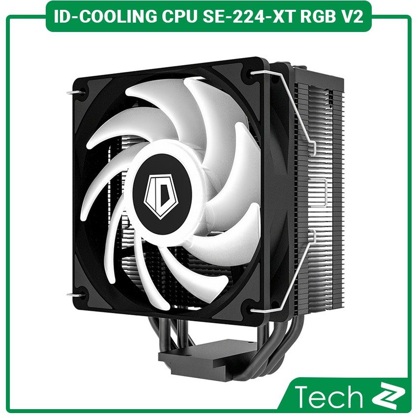 Tản Nhiệt CPU ID-COOLING SE-224-XT ARGB V2