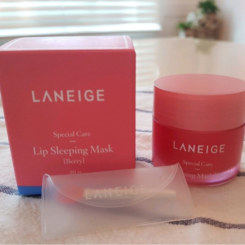 Mặt nạ ngủ Laneige 20g