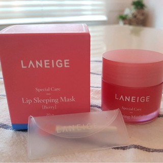 Mặt nạ ngủ Laneige 20g