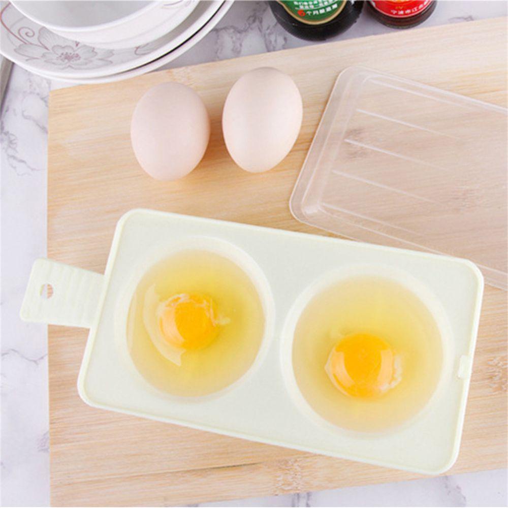 WTTLE Dụng Cụ Hấp Trứng DIY Tiện Lợi Dễ Sử Dụng