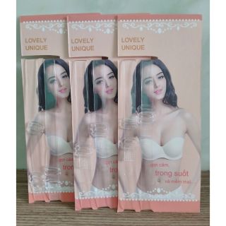Dây áo ngực trong suốt Lovely Việt Nam