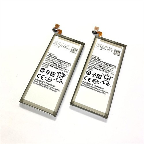 Pin zin Samsung Note 8, N950