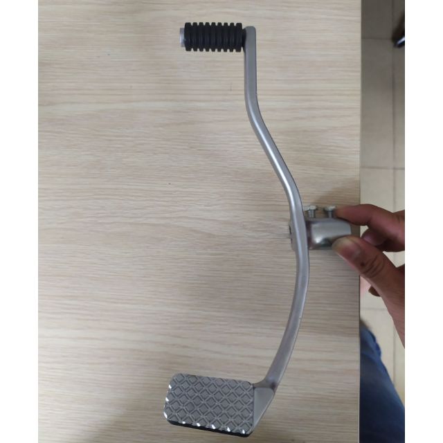 Cần số nhôm cnc Dream Wave