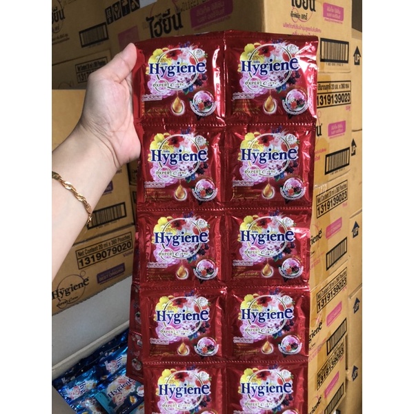 Nước Xả Vải Thái Lan dây
