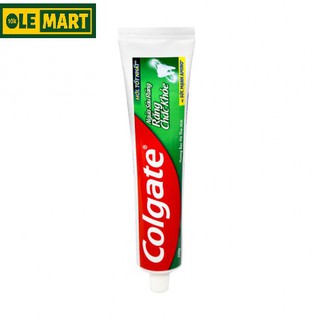 Kem đánh răng Colgate ngừa sâu răng tối đa 200g