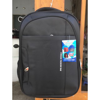 M08 - BALO LAPTOP DU LỊCH THỜI TRANG NAM NỮ CHẤT LƯỢNG ĐI HỌC ĐI LÀM ĐI CHƠI NHIỀU MÀU FASHION