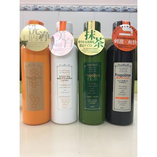 Nước Súc Miệng Propolinse Nhật Bản