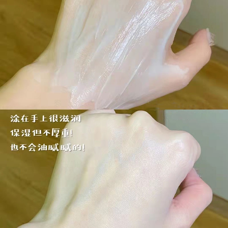 Kem Dưỡng Da Tay Giữ Ẩm Chống Khô Da Không Dính