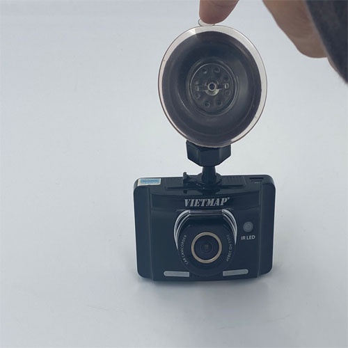 Camera hành trình VIETMAP IR22, hàng 99% giảm giá cực mạnh