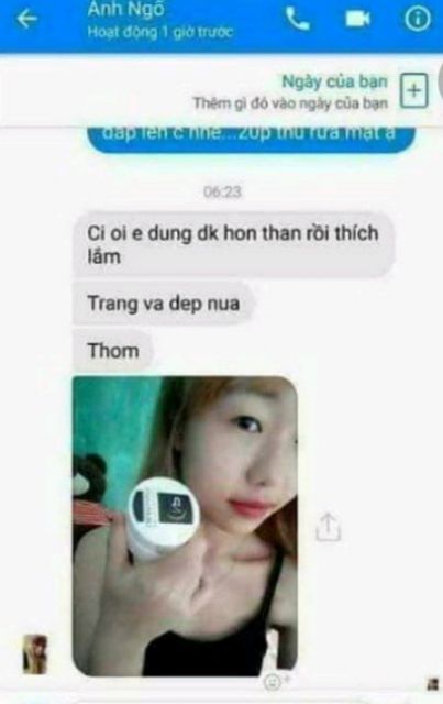 Kem trắng da mặt nhanh | BigBuy360 - bigbuy360.vn