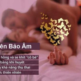 TIÊN BẢO ÂM