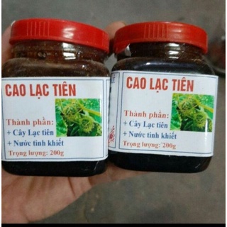 Cao lạc Tiên 200gr