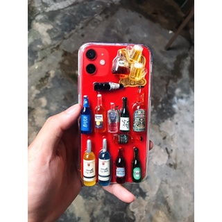 ỐP LƯNG IPHONE 11