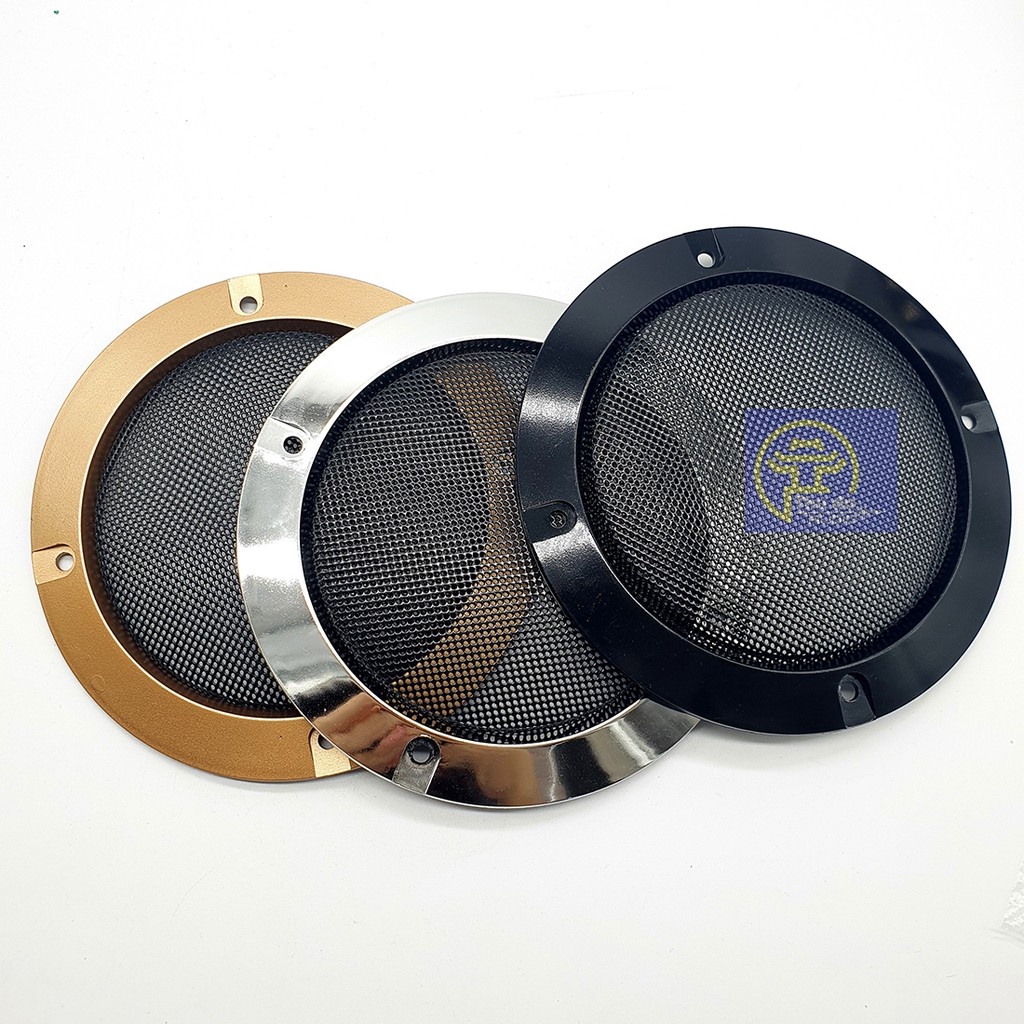 Màng lưới bảo vệ loa từ 6 inch đến 10 inch - Màng loa, mặt nạ loa